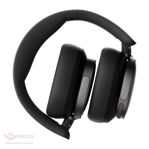 Słuchawki bezprzewodowe Edifier ES850NB, ANC (czarne)