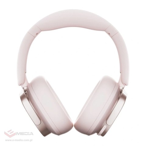 Słuchawki bezprzewodowe Edifier ES850NB, ANC (różowe)