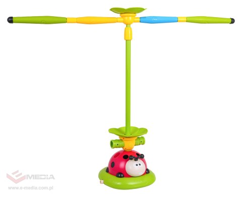 Zestaw Gier Zręcznościowo Sportowych 5w1