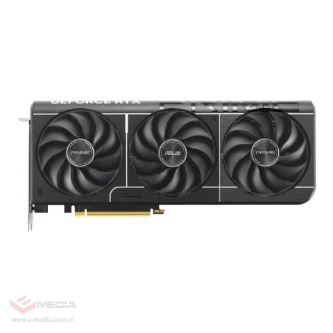 Karta VGA Asus GeForce RTX 5070 PRIME-RTX5070-O12G OC 12GB GDDR7 192bit HDMI+3xDP PCIe5.0