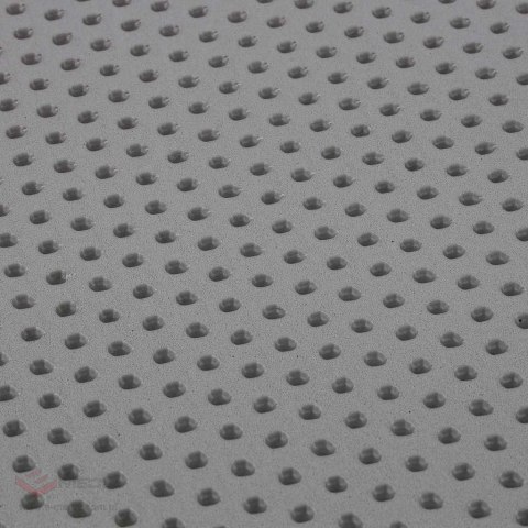 Mata pod kuwetę dla kota wodoodporna dwuwarstwowa 40x60cm XXL