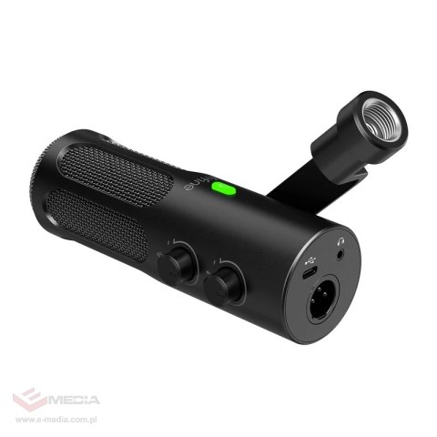 Mikrofon dynamiczny Fifine Tank 3 (czarny)