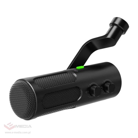 Mikrofon dynamiczny Fifine Tank 3 (czarny)