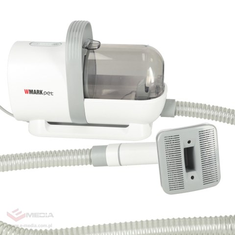 Odkurzacz do sierści psa groomingu WMARK pet