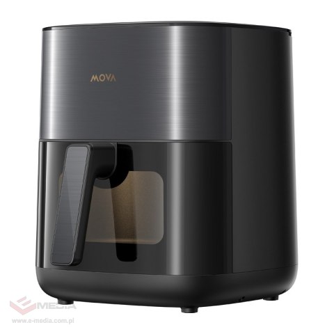 Air Fryer MOVA FD10s Pro (czarny)