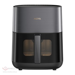 Air Fryer MOVA FD10s Pro (czarny)