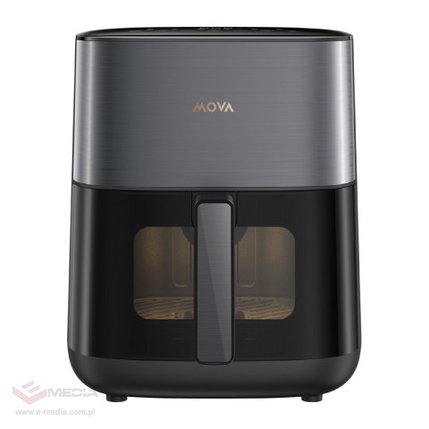 Air Fryer MOVA FD10s Pro (czarny)
