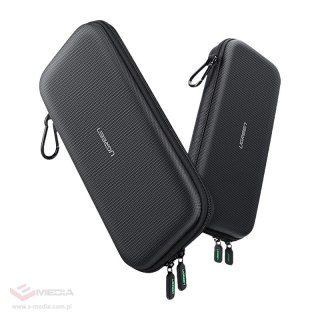 Etui UGREEN LP174 do Nintendo Switch (czarne)