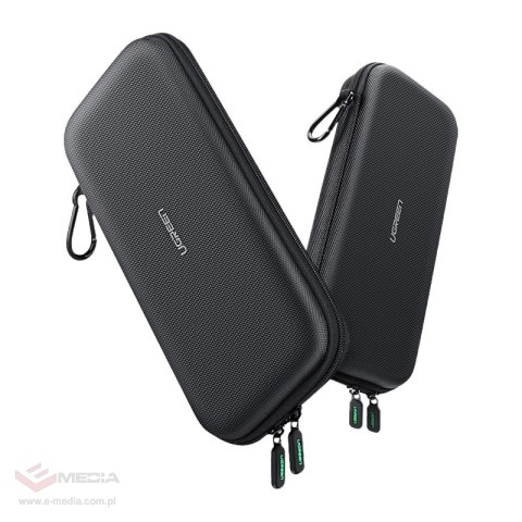 Etui UGREEN LP174 do Nintendo Switch (czarne)