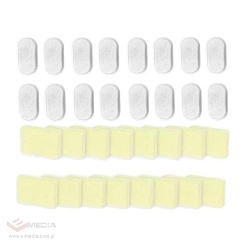 Filtry do fontanny/poidła 1.5L ROJECO 16szt.