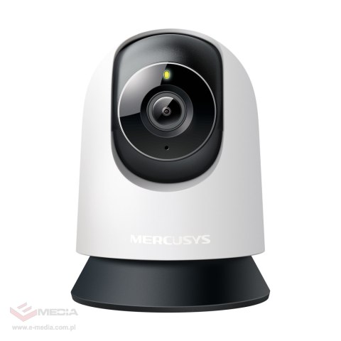 Kamera MERCUSYS MC210 Wewnętrzna, Wi-Fi, 3MP, Obrotowa