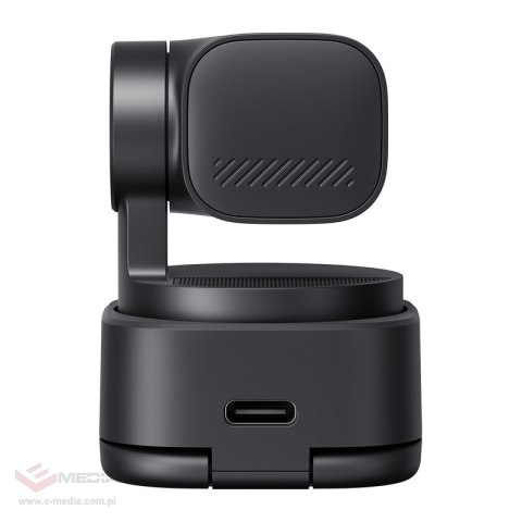 Kamera internetowa OBSBOT Tiny 3 Lite z pilotem i mikrofonem