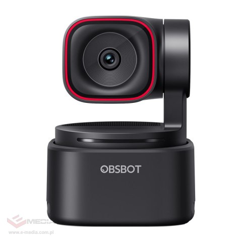Kamera internetowa OBSBOT Tiny 3 Lite z pilotem