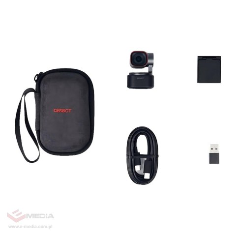 Kamera internetowa OBSBOT Tiny 3