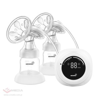 Laktator podwójny Grownsy