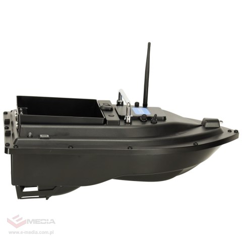 Łódka zanętowa zdalnie sterowana łódź D16B GPS 2 kg 12 000 mAh 500m