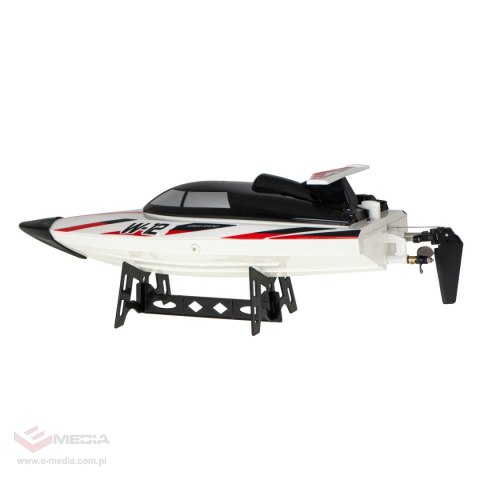 Łódź zdalnie sterowana na pilota RC WLtoys WL912A