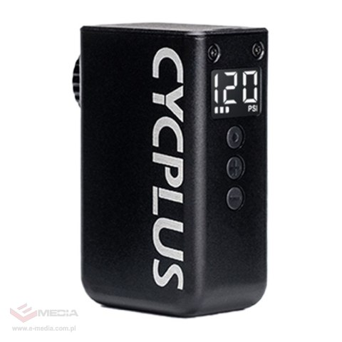 Mini pompka elektryczna Cycplus AS2 PRO