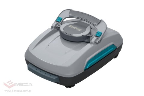 Odkurzacz i Skimmer AQUATRONIX PRO G300 2w1 BESTWAY