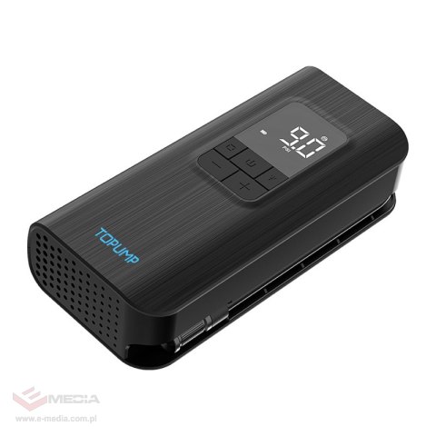 Pompka elektryczna Cycplus A12