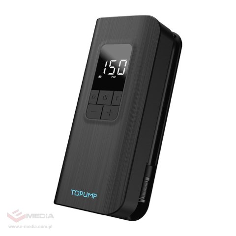 Pompka elektryczna Cycplus A12