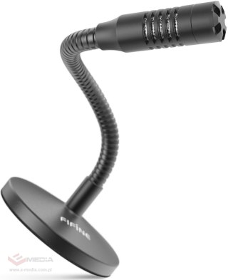 Regulowany mikrofon pojemnościowy Fifine K050