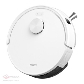 Robot sprzątający MOVA E20s Pro Plus (biały)