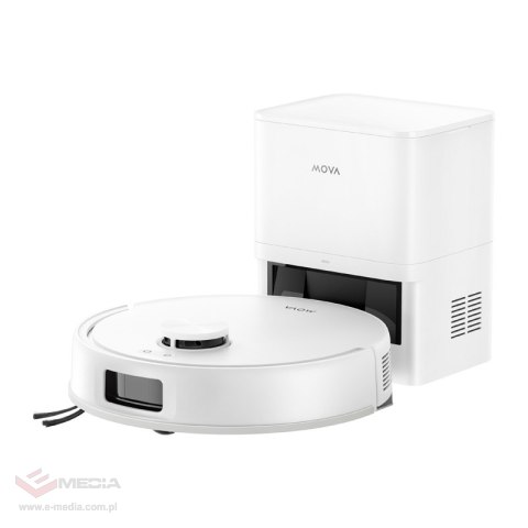 Robot sprzątający MOVA E20s Pro Plus (biały)