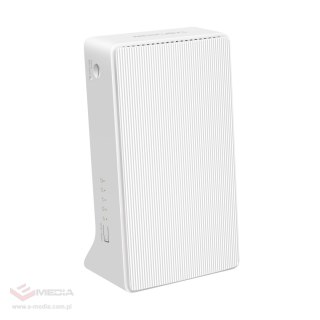 Router Mercusys MB130-4G LTE 2.4+5 GHz, 802.11ac (WiFi 5)