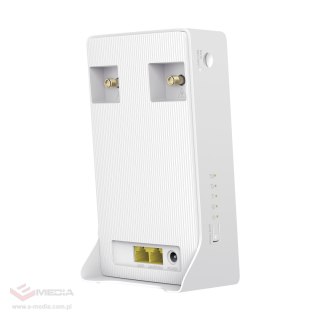 Router Mercusys MB130-4G LTE 2.4+5 GHz, 802.11ac (WiFi 5)