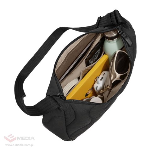 Torba na ramię TOMTOC Terra-T34 Puffy 11"/9L Lavascape