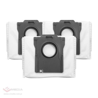 Worek na kurz DREAME do D20 plus, D20 Pro Plus 5L 3szt.