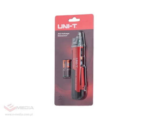 Wskaźnik napięcia UT12D UNI-T