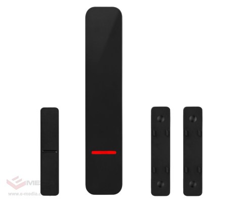 BEZPRZEWODOWY KONTAKTRON EVODOOR-NX-BK GENEVO