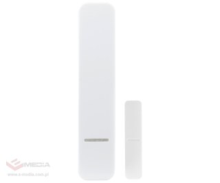 BEZPRZEWODOWY KONTAKTRON EVODOOR-NX-WH GENEVO