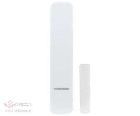 BEZPRZEWODOWY KONTAKTRON EVODOOR-NX-WH GENEVO