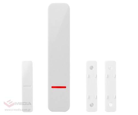 BEZPRZEWODOWY KONTAKTRON EVODOOR-NX-WH GENEVO