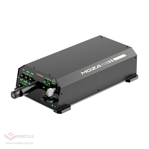 Baza MOZA RACING AY210 do wolantu (PC)