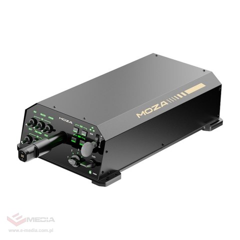 Baza MOZA RACING AY210 do wolantu (PC)