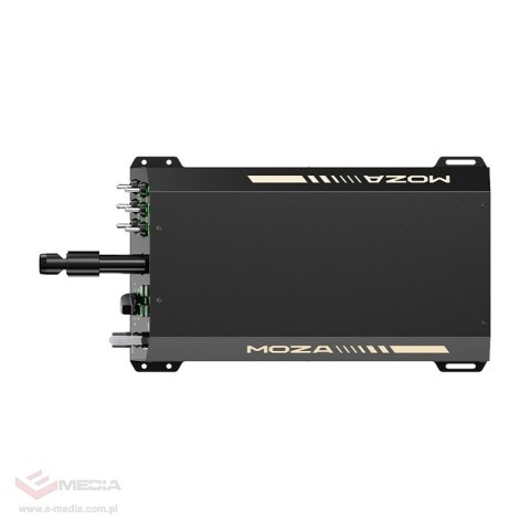 Baza MOZA RACING AY210 do wolantu (PC)