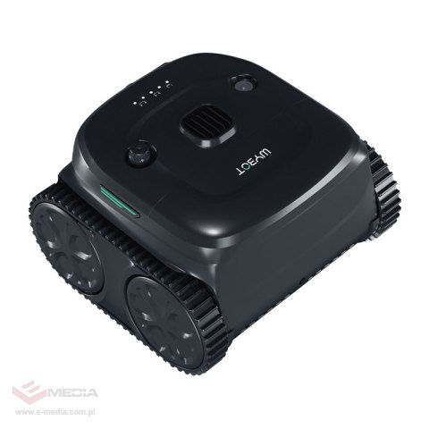 Robot do czyszczenia basenów WYBOT C2 PRO bezprzewodowy