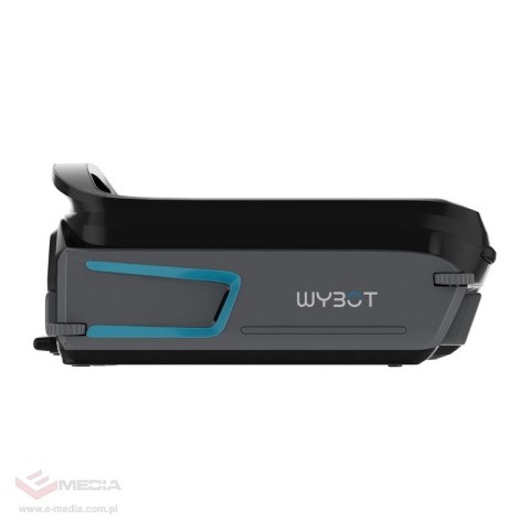 Bezprzewodowy robot do czyszczenia basenów Wybot F1