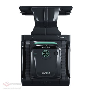 Bezprzewodowy robot do czyszczenia basenów Wybot S2 Solar Vision