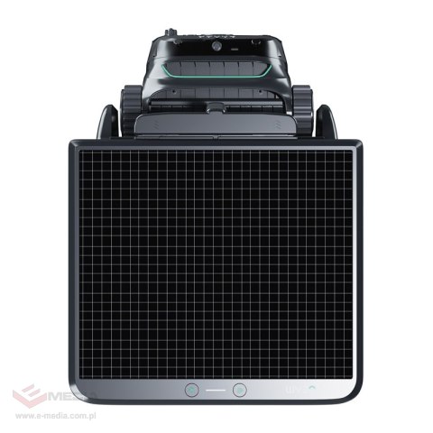 Bezprzewodowy robot do czyszczenia basenów Wybot S2 Solar Vision