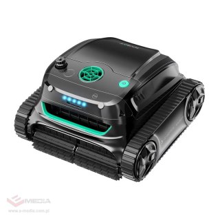 Bezprzewodowy robot do czyszczenia basenów Wybot S2 Solar