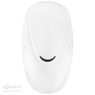 CZUJKA DUALNA MIKROFALA + PIR MOUSE-09P GENEVO