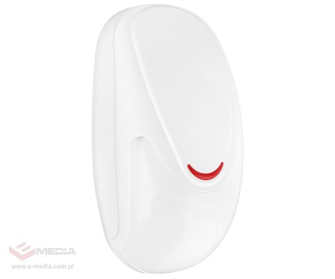 CZUJKA DUALNA MIKROFALA + PIR MOUSE-09P GENEVO