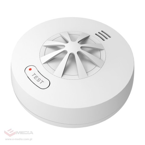 Czujnik ciepła HEIMAN HM-5HW Interlinked