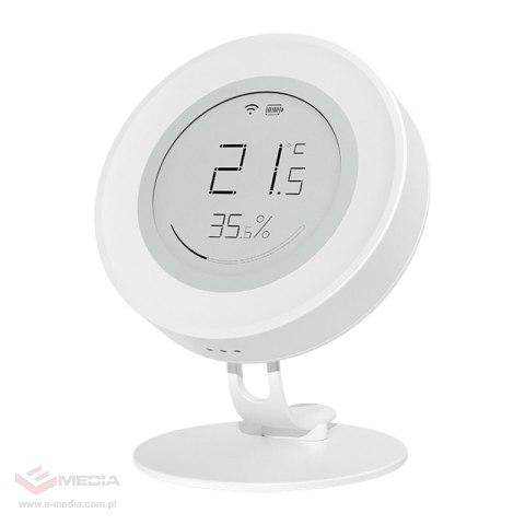 Czujnik temperatury i wilgotności smart AVATTO ZWSH16