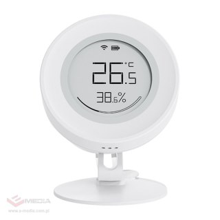 Czujnik temperatury i wilgotności smart AVATTO ZWSH16